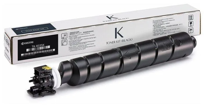 Картридж Kyocera TK-8335K