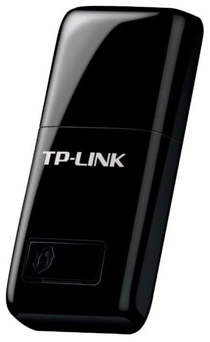 Wi-Fi адаптер TP-Link TL-WN823N