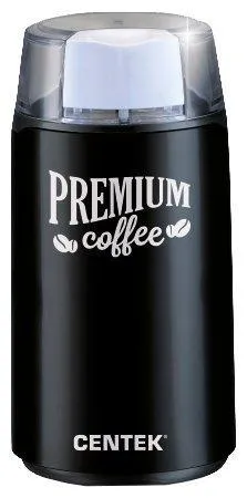 Кофемолка CENTEK CT-1360 (черный) Кофемолка CENTEK CT-1360 (черный)