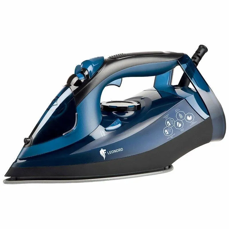 Утюг Leonord LE-1801 (синий, черный)