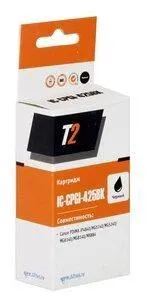 Картридж T2 IC-CPGI-425BK с чипом