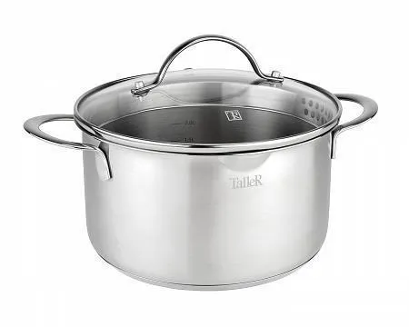 Кастрюля TalleR TR-17253 (3 л )