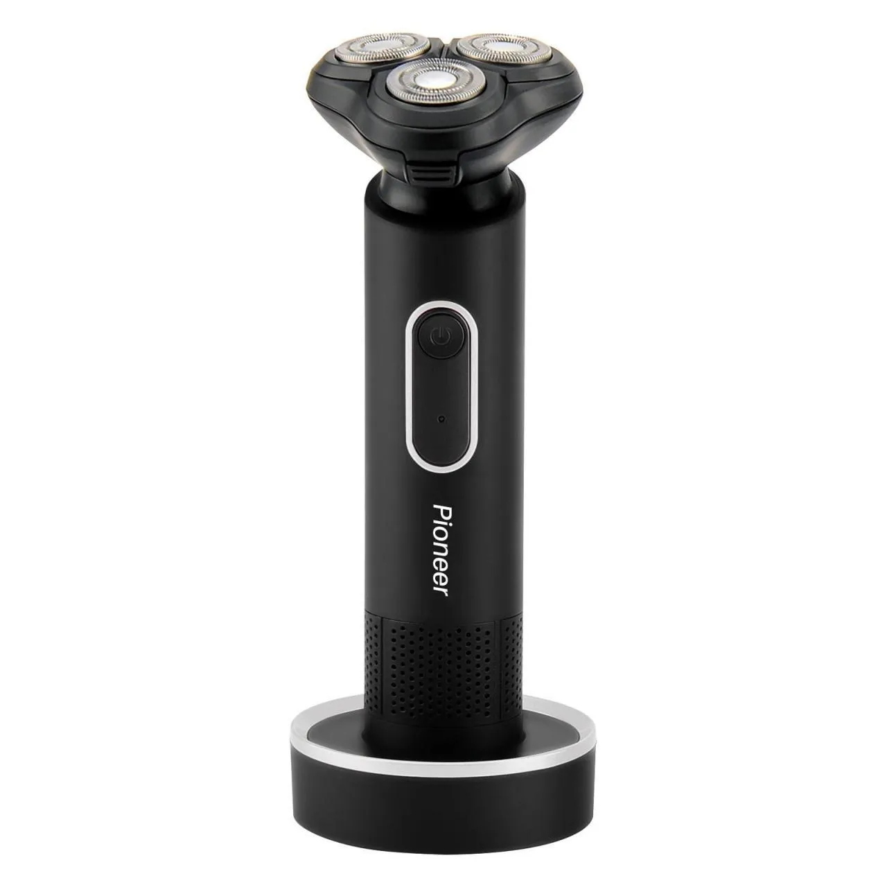 Бритва Pioneer BS002,черный