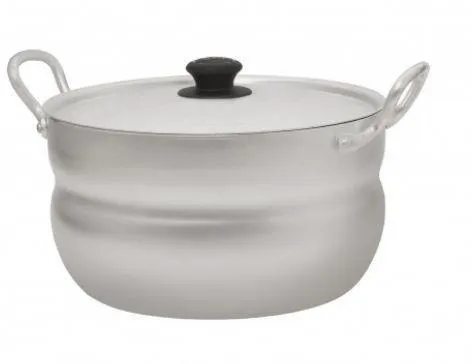 Кастрюля Калитва 1150 (15 л )