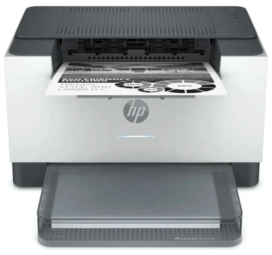 Принтер HP LaserJet M211dw
