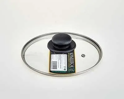 Крышка Prima Collection 20см стеклянная PC4120 П0298 20 см