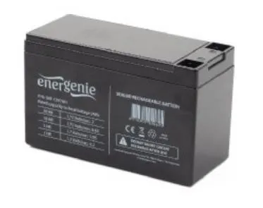 Аккумулятор для ИБП Energenie BAT-12V7AH