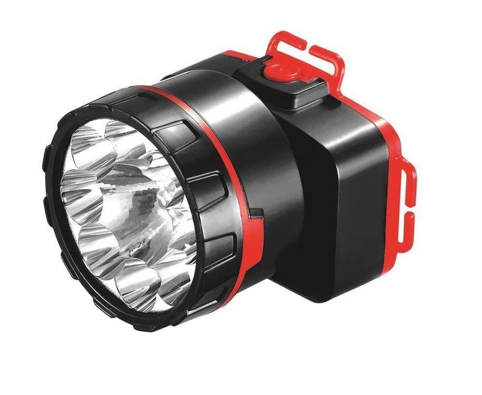 Фонарь Спутник AFH728-3W