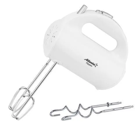 Миксер Atlanta ATH-3115 (белый)