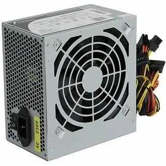 Блок питания Powerman PM-600ATX-F () (600 Вт )