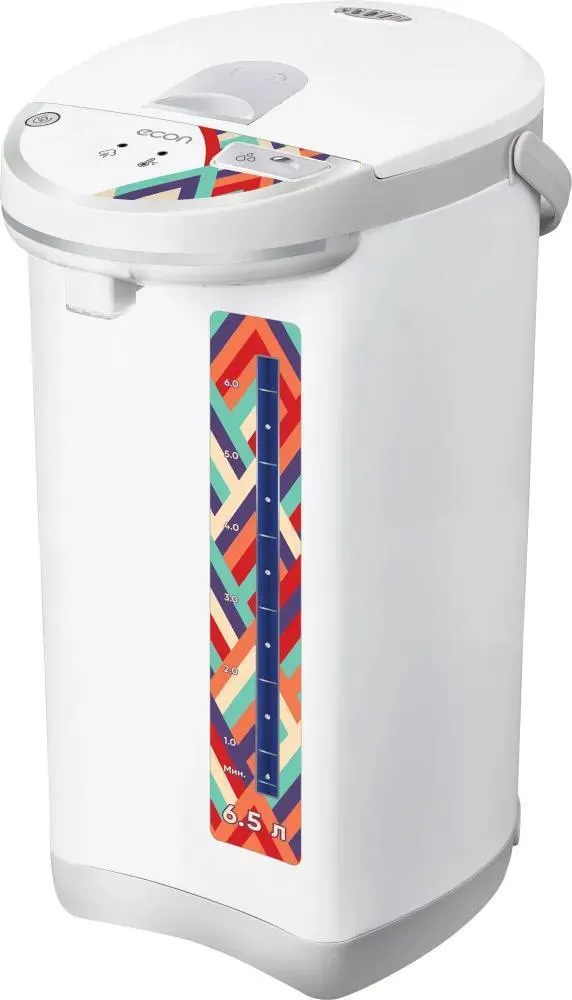 Термопот ECON ECO-620TP (белый)