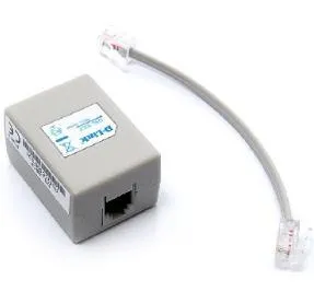Сплиттер D-Link DSL-30CF/RS