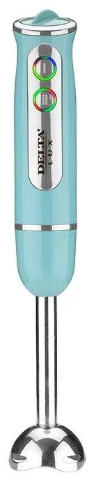 Блендер DELTA LUX DL-7039 (черный)