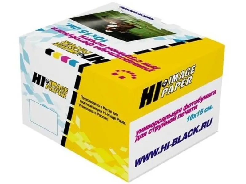 Фотобумага Hi-Black A21183