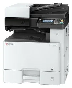 МФУ Kyocera ECOSYS M8130cidn