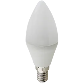 Лампа светодиодная ECOLA C4MV10ELC PREMIUM Е14 4000К 10 Вт