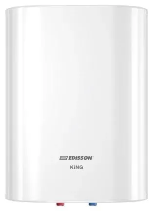 Водонагреватель Edisson King 30 V