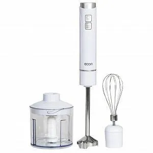Блендер ECON ECO-315HB (белый) Блендер ECON ECO-315HB (белый)