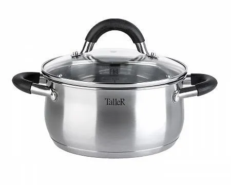 Кастрюля TalleR TR-11044 (2,2 л )