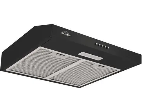 Вытяжка ELIKOR ECO BK 50 (черный/)