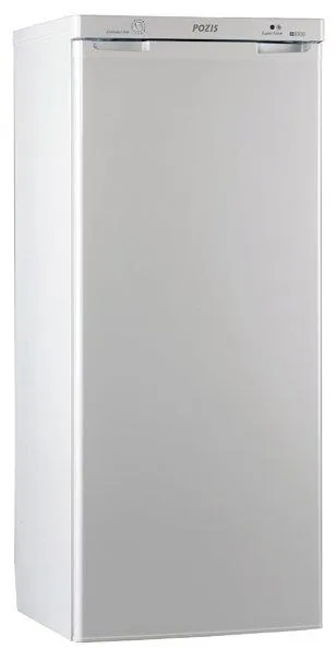 Морозильная камера Pozis FV-115W (белый,A,241 кВтч/год)