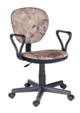 Компьютерное кресло OLSS Гретта T-41 ХК хакки