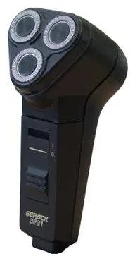 Бритва Бердск 3231,черный