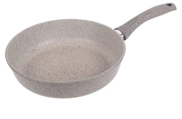 Универсальная сковорода НЕВА МЕТАЛЛ ПОСУДА Карелия 2326 (26 см )