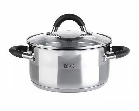 Кастрюля TalleR TR-17193 (3,1 л )