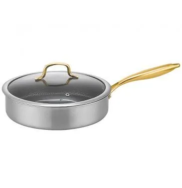 Сотейник Zeidan Z-90253 Allegro () Сотейник Zeidan Z-90253 Allegro ()