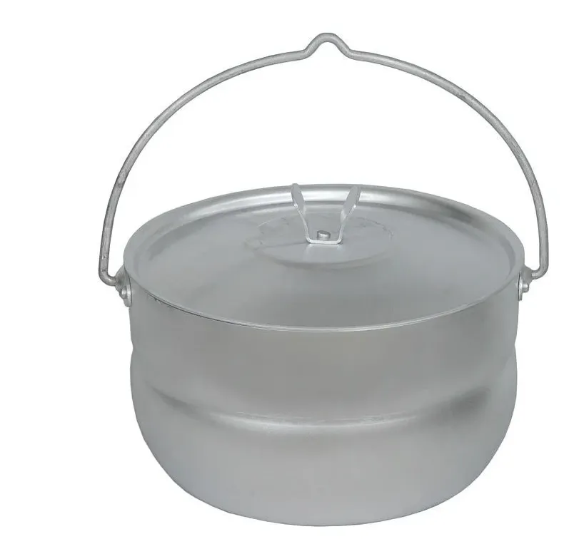 Котелок Калитва 19080  алюминий 8 л