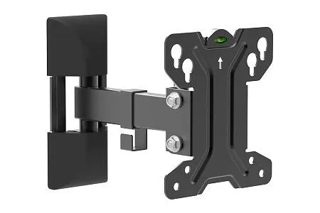 Кронштейн Harper TVF-32 для 10 " - 32 " (черный) Кронштейн Harper TVF-32 для 10 " - 32 " (черный)