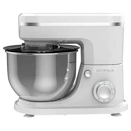 Миксер Supra MKS-1005 (белый)