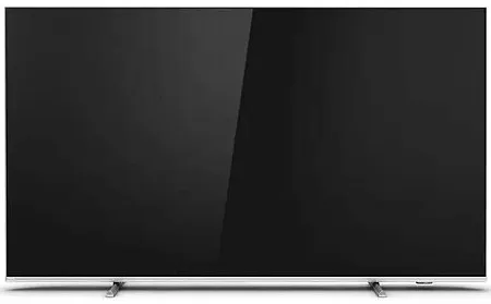 Телевизор Philips 50PUS8057/60 50" 4K UHD Smart TV серебристый Телевизор Philips 50PUS8057/60 50" 4K UHD Smart TV серебристый