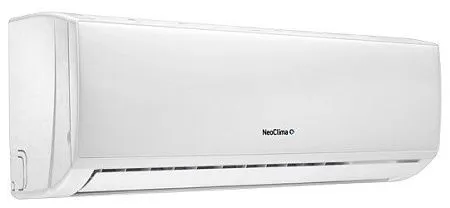 Кондиционер NeoClima NS/NU-HAL18F Кондиционер NeoClima NS/NU-HAL18F