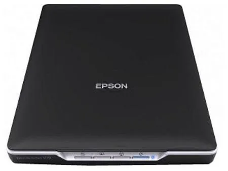 Сканер Epson Perfection V19 Сканер Epson Perfection V19