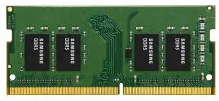 Оперативная память 8 GB DDR5 Samsung M425 (44800 Мб/с, 5600 МГц, CL40)