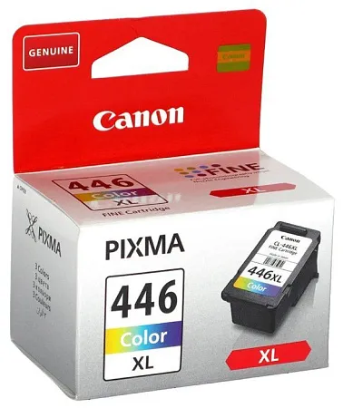 Картридж Canon CL-446XL Картридж Canon CL-446XL