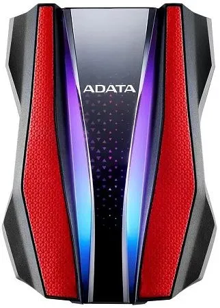 Внешний жесткий диск ADATA HD770G (1024 Гб) (AHD770G-1TU32G1-CRD) Внешний жесткий диск ADATA HD770G (1024 Гб) (AHD770G-1TU32G1-CRD)