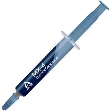 Термопаста Arctic Cooling MX-4 (2019) (ACTCP00002B) Термопаста Arctic Cooling MX-4 (2019) (ACTCP00002B)