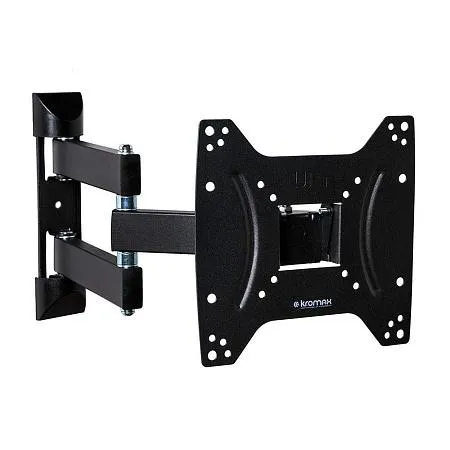 Кронштейн KROMAX DIX-22 для 15 " - 48 " (черный) Кронштейн KROMAX DIX-22 для 15 " - 48 " (черный)