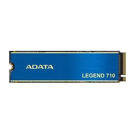 SSD диск ADATA LEGEND 710 (512 Гб (M.2) 2280)/(ALEG-710-512GCS)
