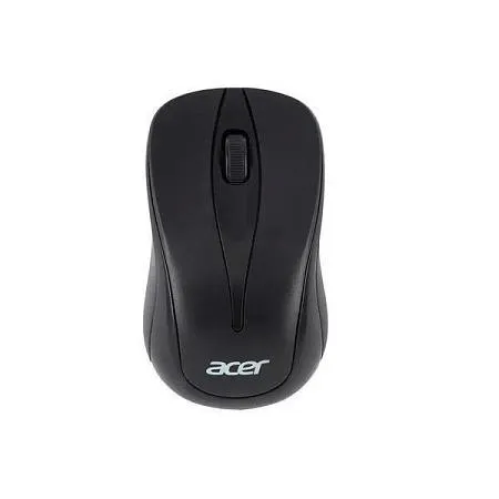 Мышь Acer OMR131 (USB,черный)/()