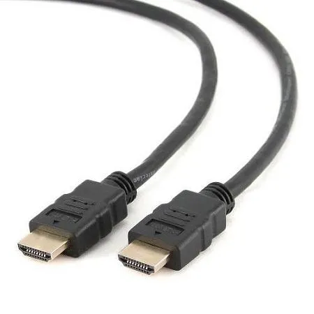 Кабель Filum FL-C-HM-HM-1.8M HDMI-HDMI (черный) (1,8 м)