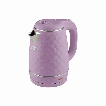 Электрический чайник HOMESTAR HS-1007 (лиловый) Электрический чайник HOMESTAR HS-1007 (лиловый)
