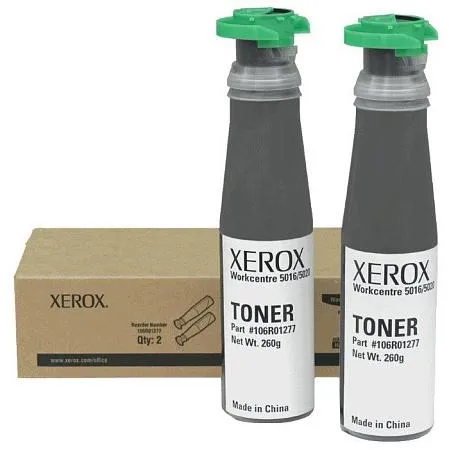 Картридж Xerox 106R01277 Картридж Xerox 106R01277