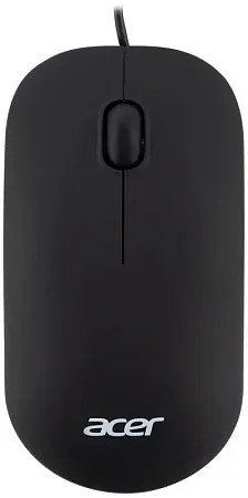 Мышь Acer OMW122 (USB,черный)/() Мышь Acer OMW122 (USB,черный)/()