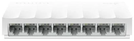 Маршрутизатор/коммутатор TP-Link LS1008