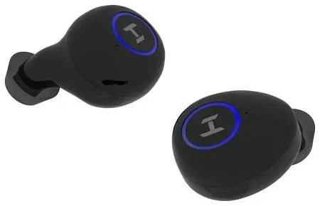 Bluetooth-гарнитура/наушники Harper HB-522 (черный) () Bluetooth-гарнитура/наушники Harper HB-522 (черный) ()