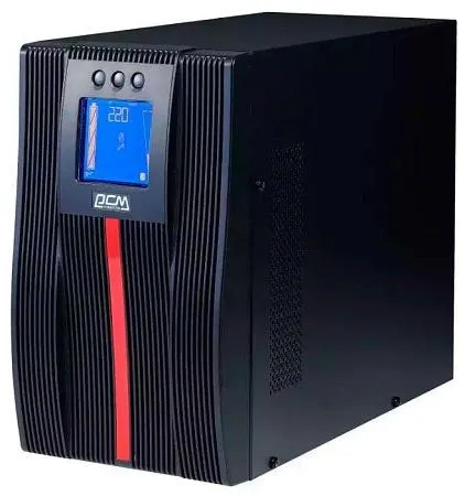 ИБП Powercom Macan Comfort MAC-3000 ИБП Powercom Macan Comfort MAC-3000